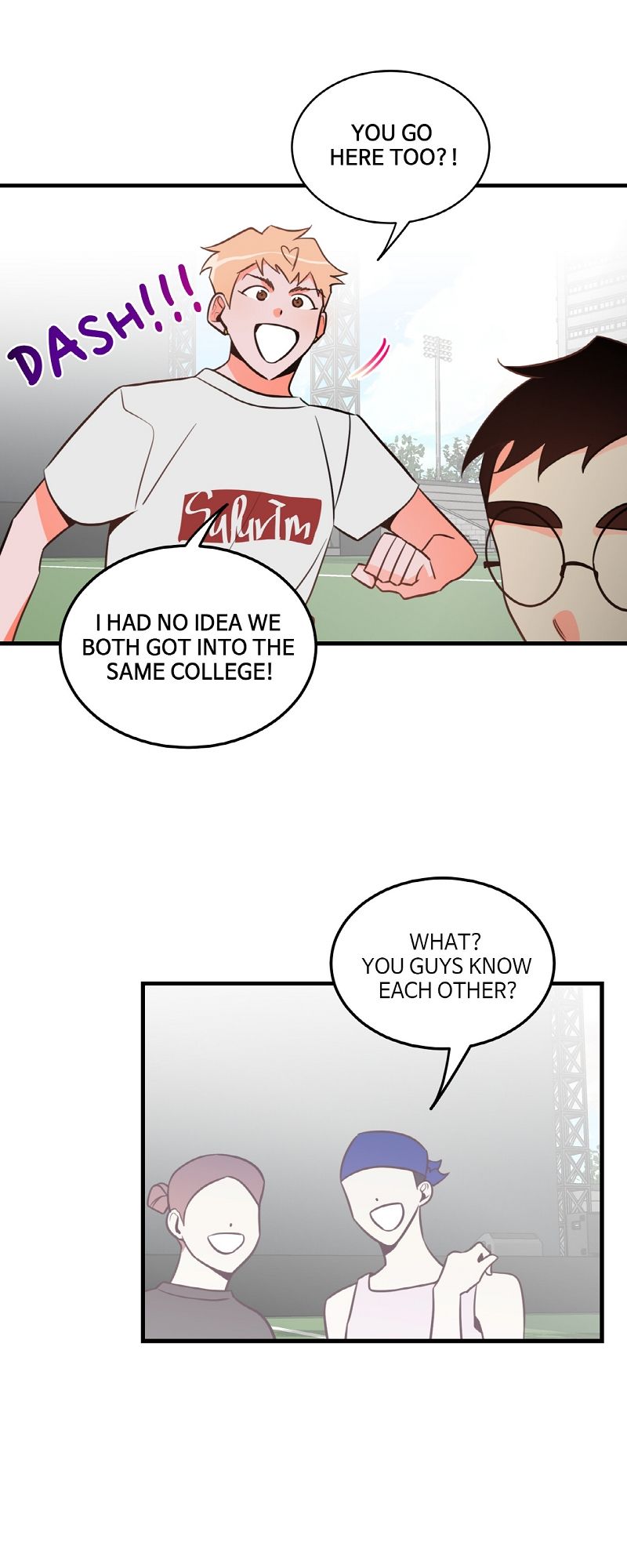 Who Can Define Popularity? - Episode 13 — page 17