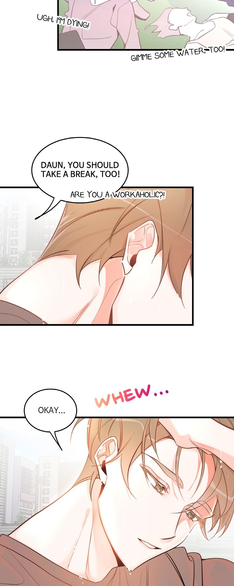Who Can Define Popularity? - Episode 13 — page 2