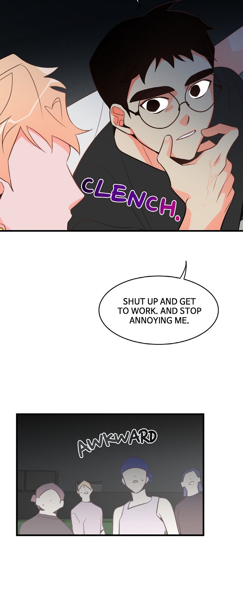 Who Can Define Popularity? - Episode 13 — page 20