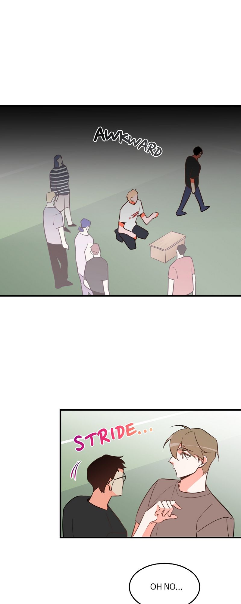Who Can Define Popularity? - Episode 13 — page 21