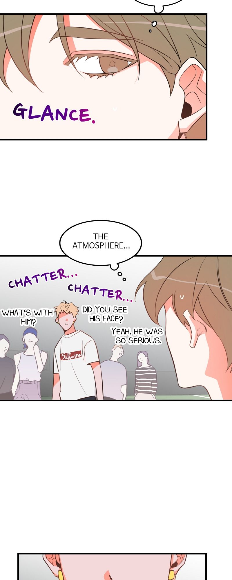 Who Can Define Popularity? - Episode 13 — page 22