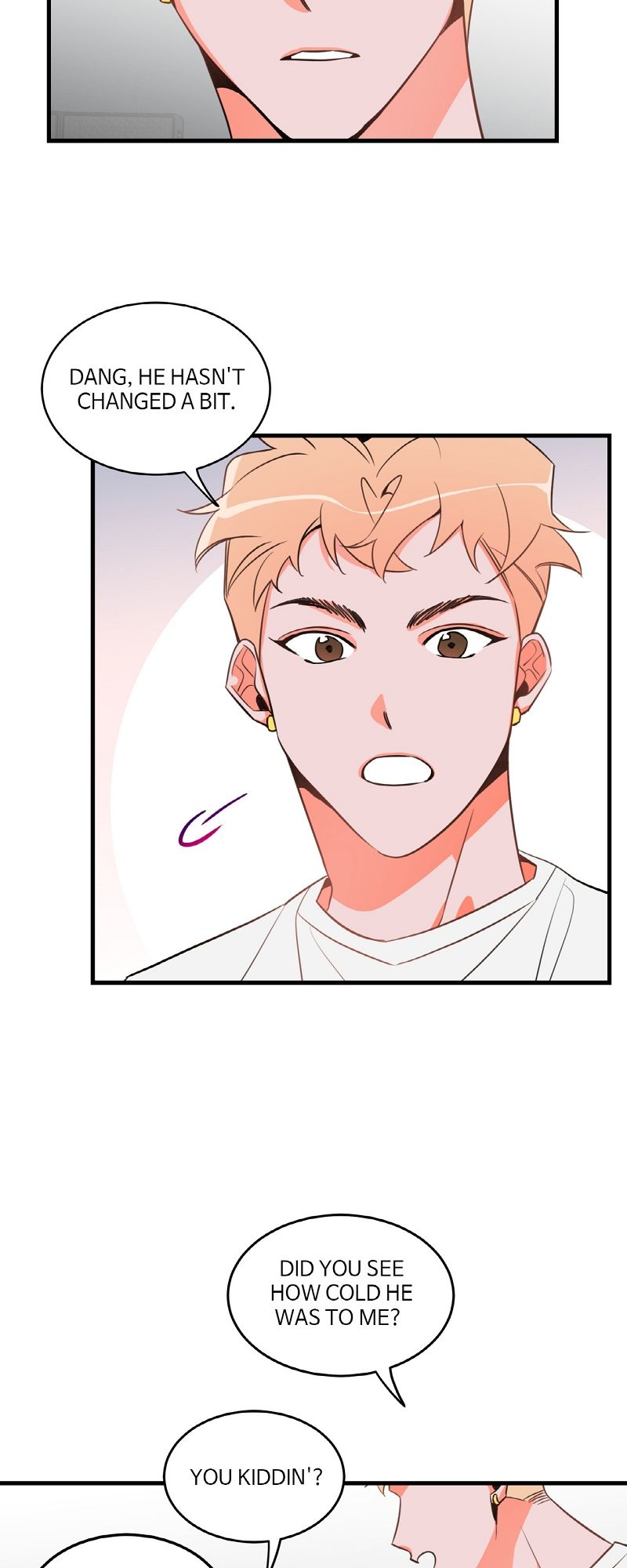 Who Can Define Popularity? - Episode 13 — page 23