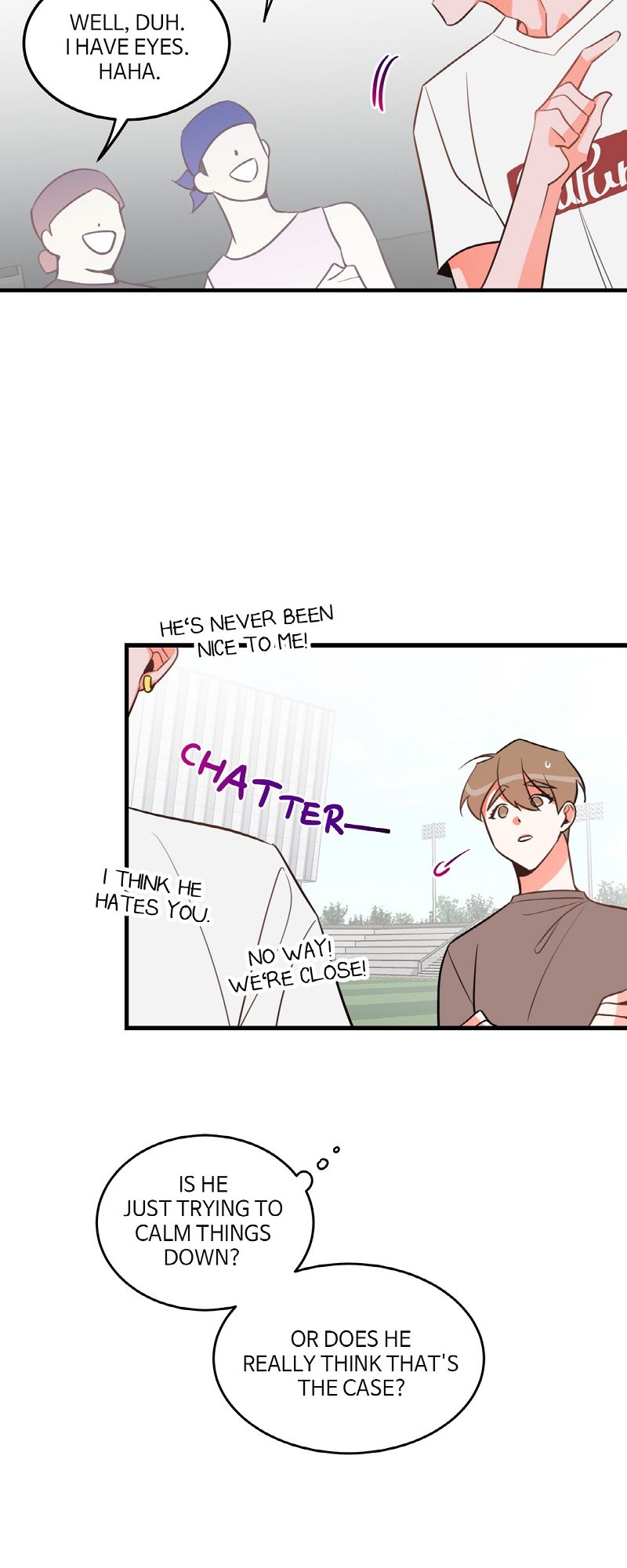 Who Can Define Popularity? - Episode 13 — page 24