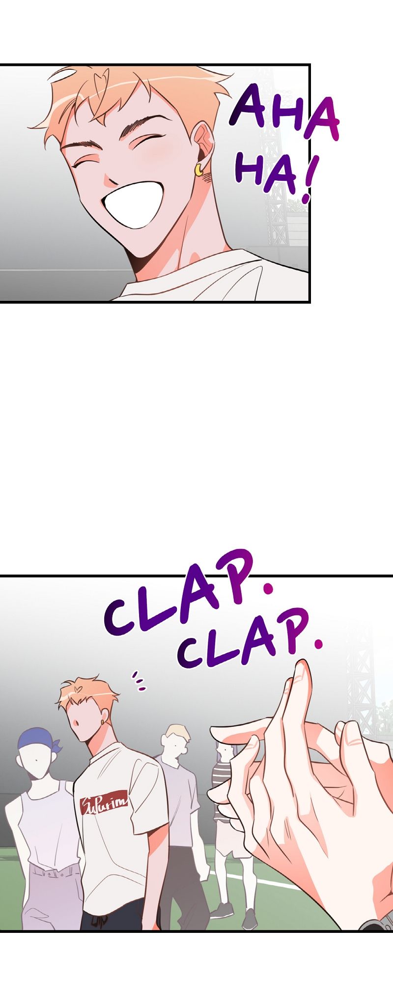 Who Can Define Popularity? - Episode 13 — page 25