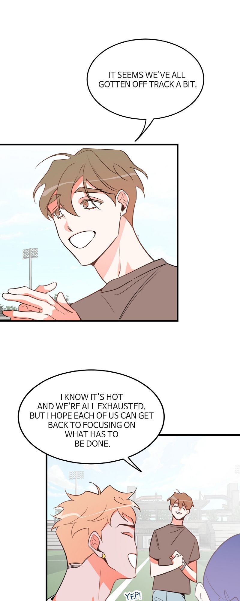 Who Can Define Popularity? - Episode 13 — page 26