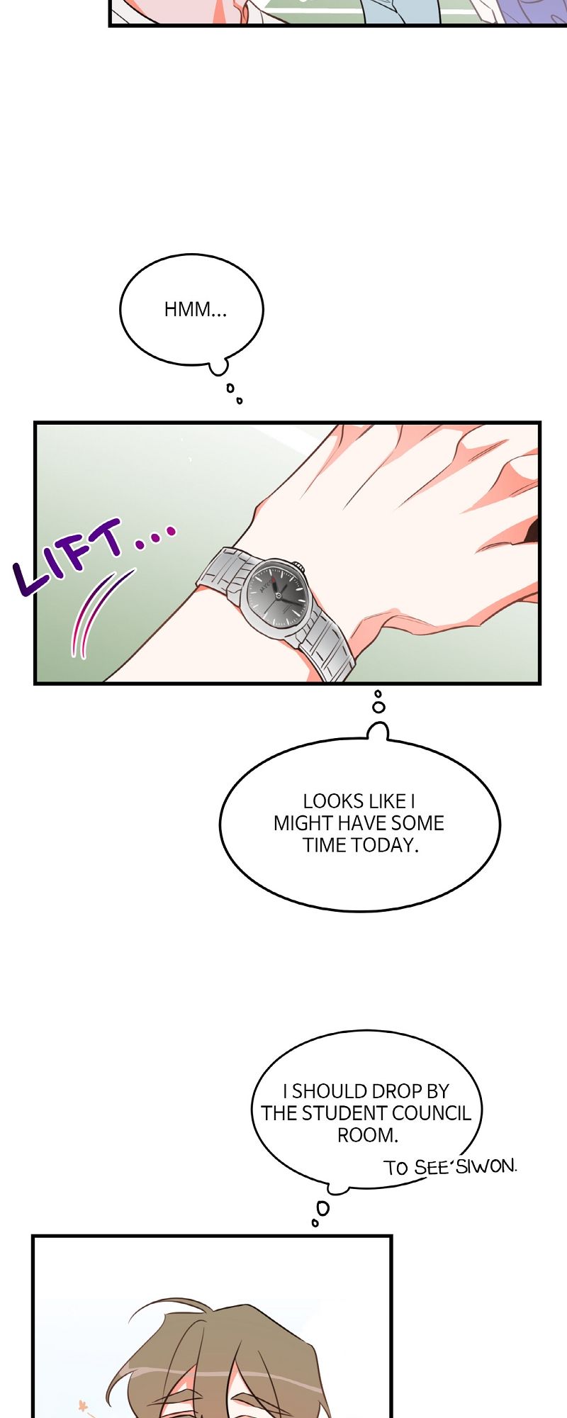Who Can Define Popularity? - Episode 13 — page 27