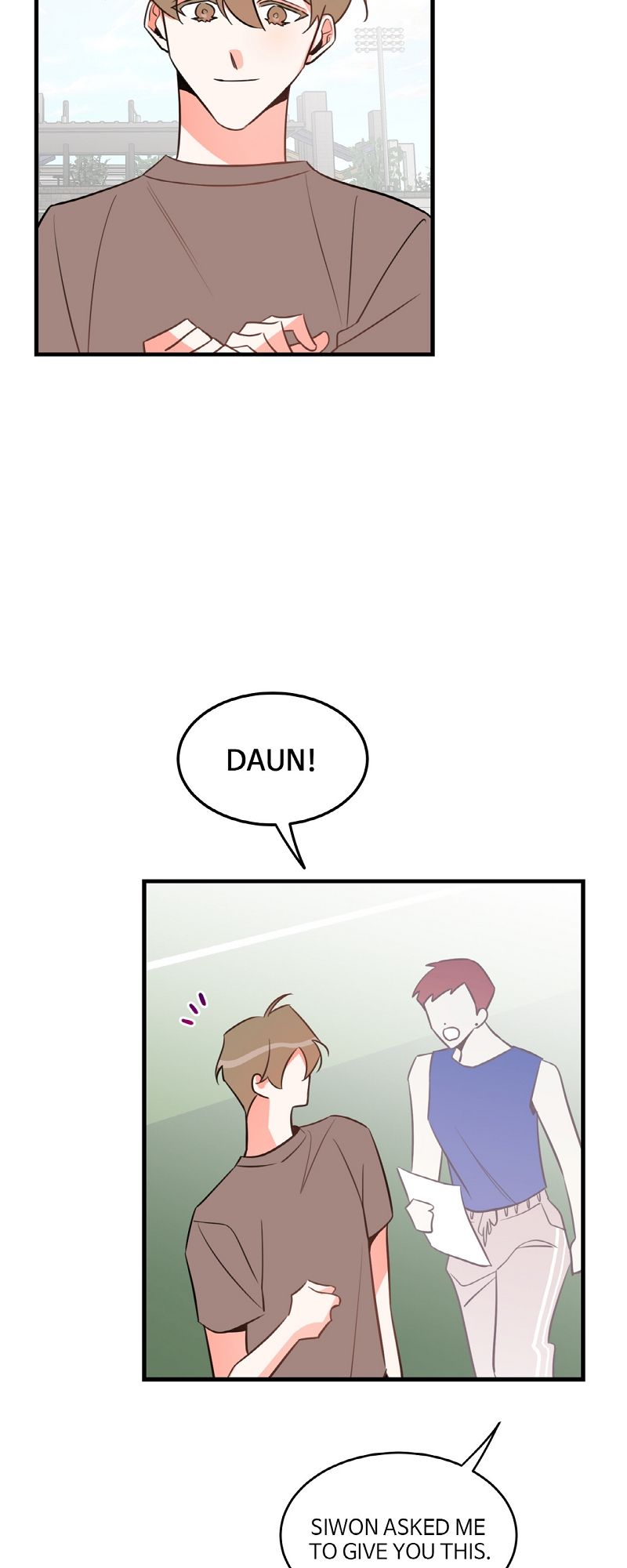 Who Can Define Popularity? - Episode 13 — page 28
