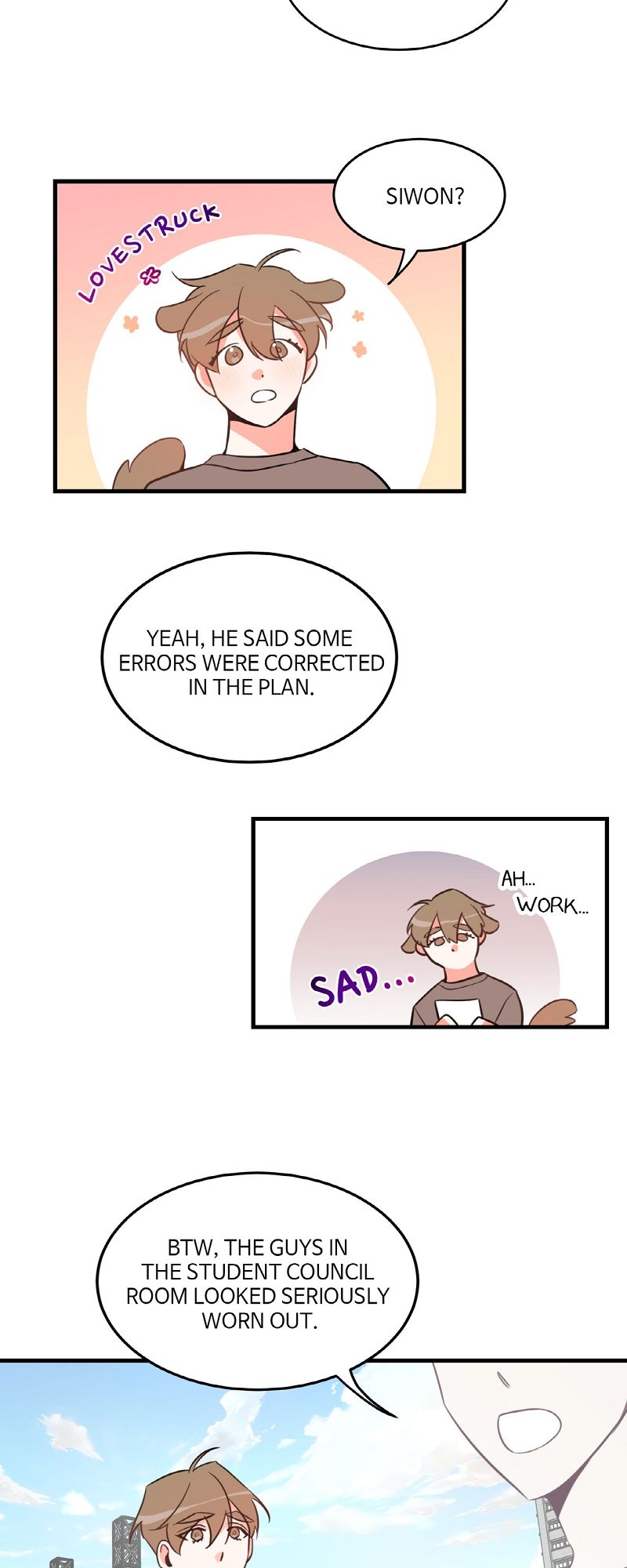 Who Can Define Popularity? - Episode 13 — page 29