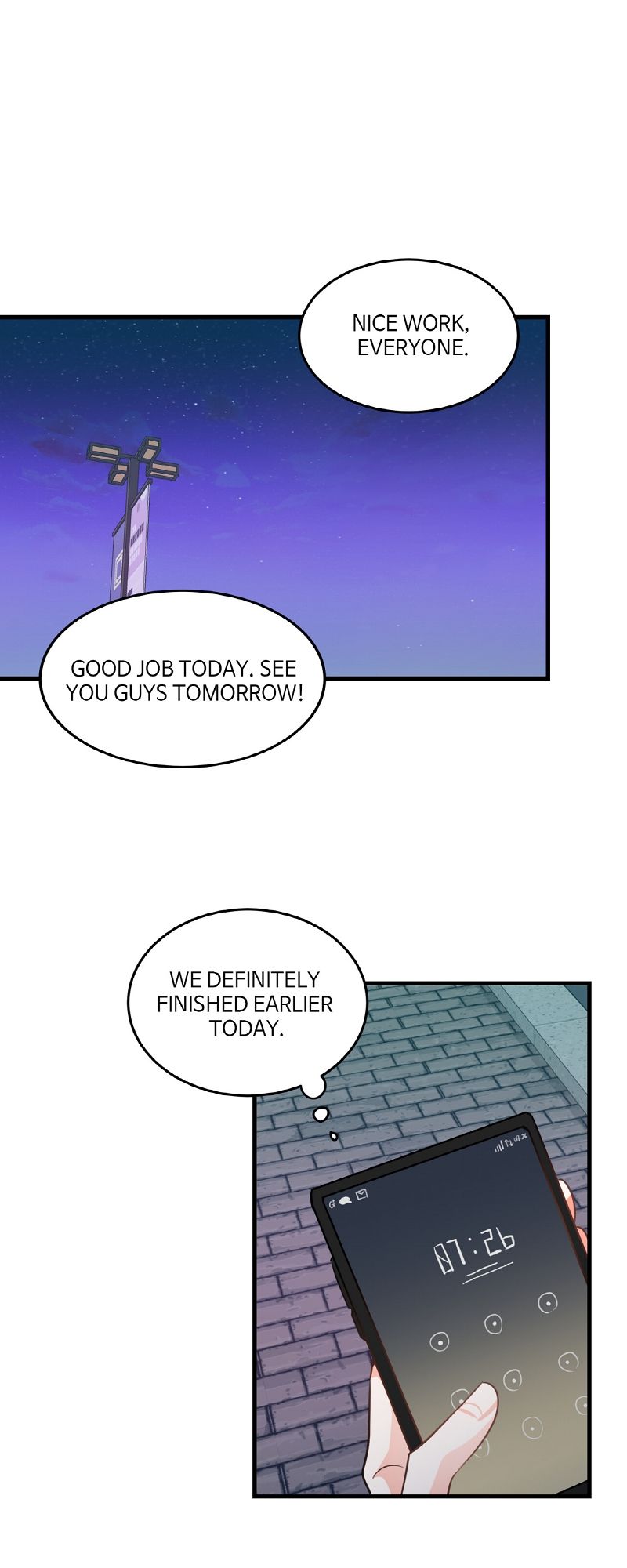 Who Can Define Popularity? - Episode 13 — page 32