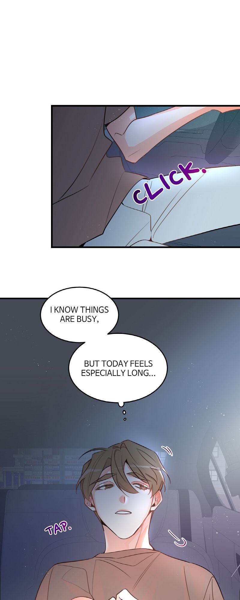 Who Can Define Popularity? - Episode 13 — page 33