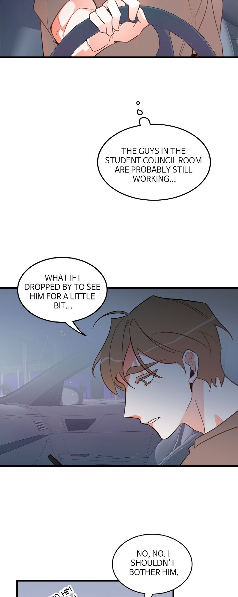 Who Can Define Popularity? - Episode 13 — page 34