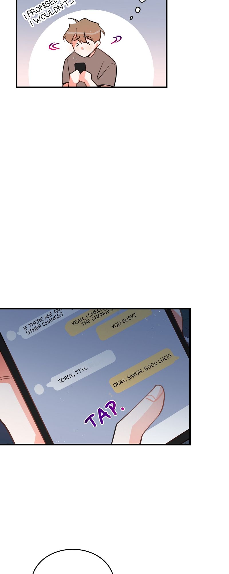 Who Can Define Popularity? - Episode 13 — page 35