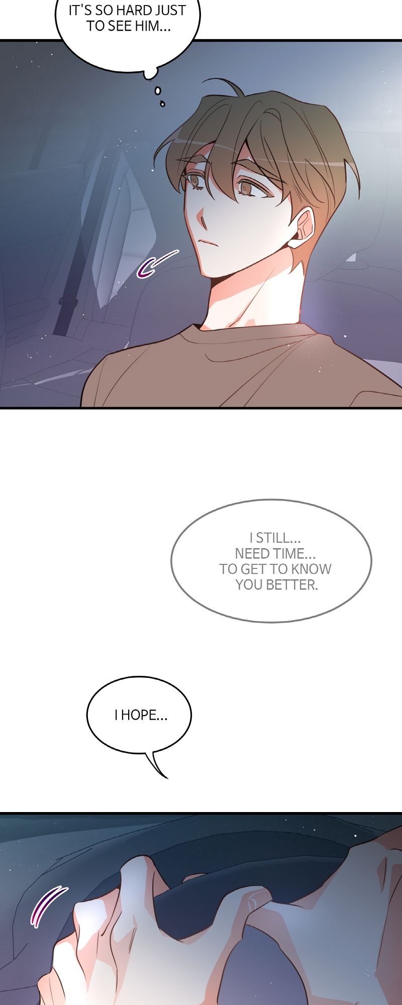 Who Can Define Popularity? - Episode 13 — page 36