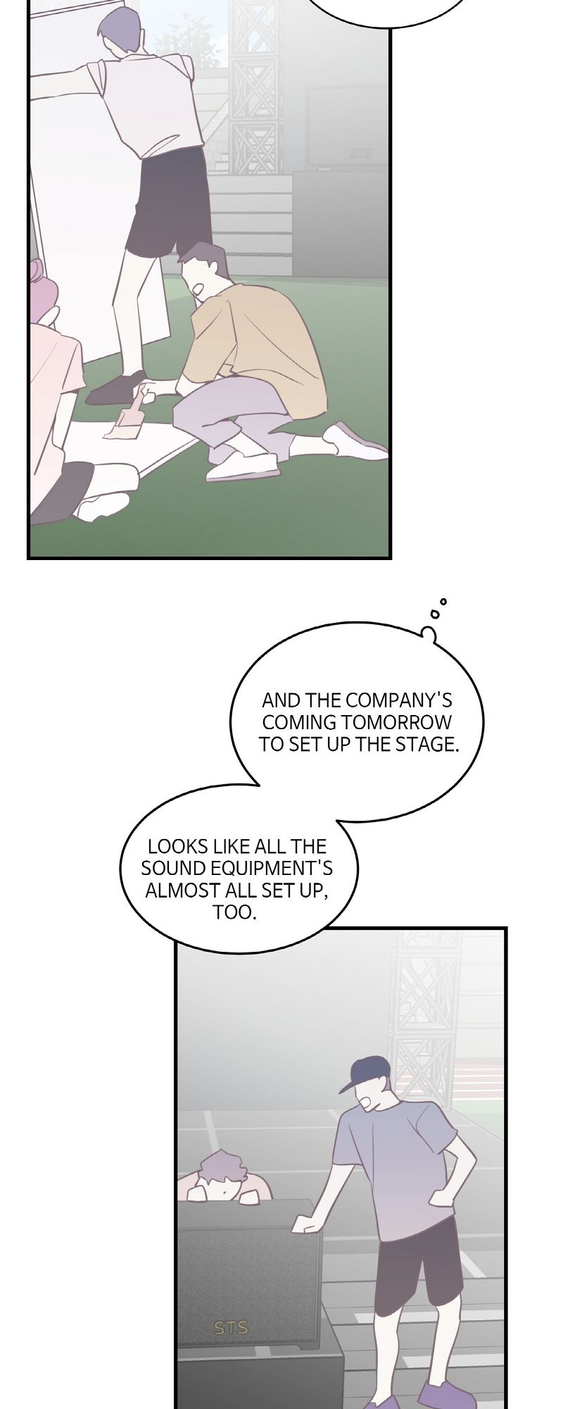Who Can Define Popularity? - Episode 13 — page 4