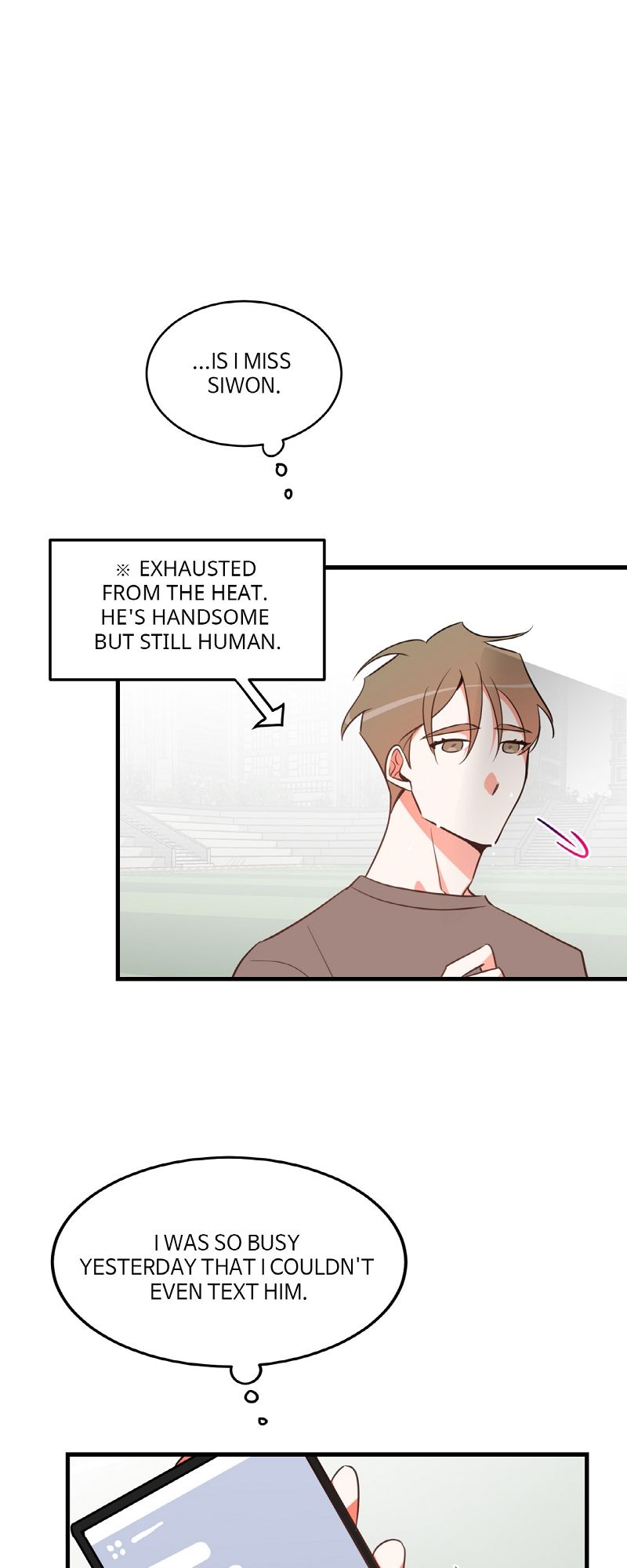 Who Can Define Popularity? - Episode 13 — page 6