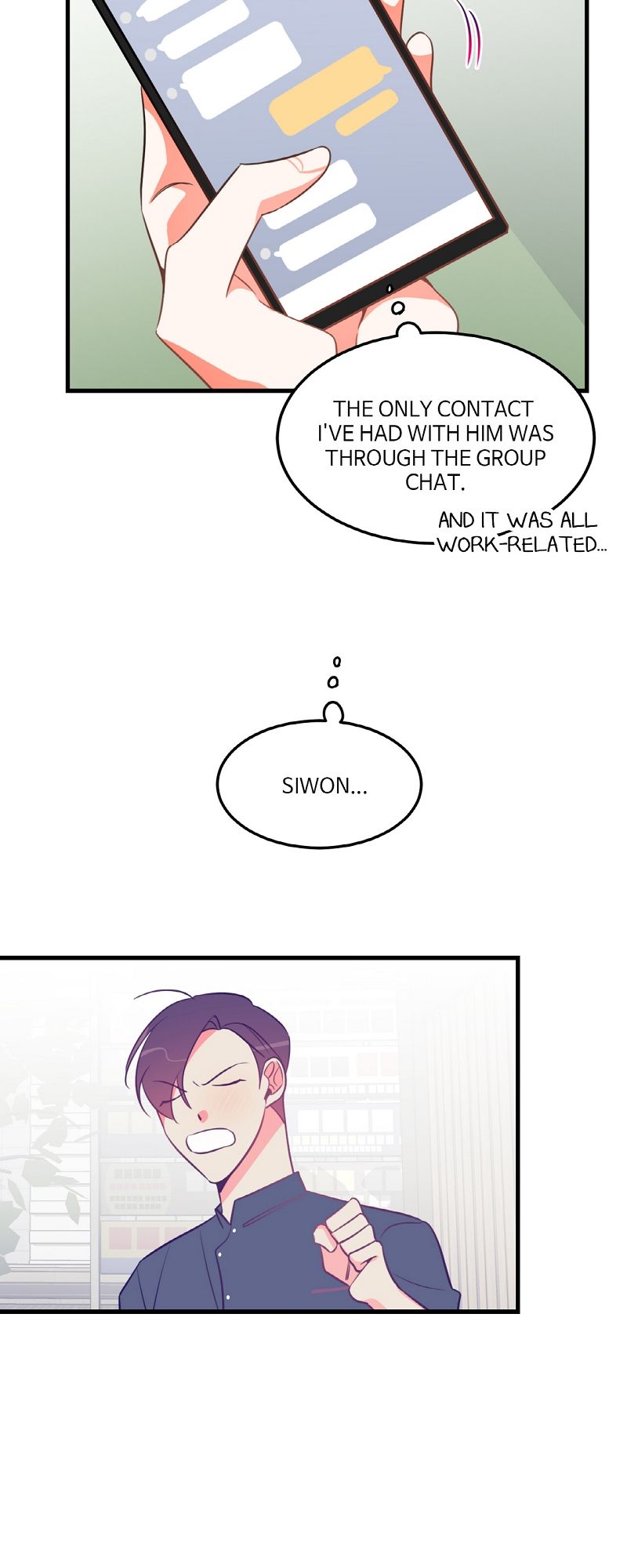 Who Can Define Popularity? - Episode 13 — page 7