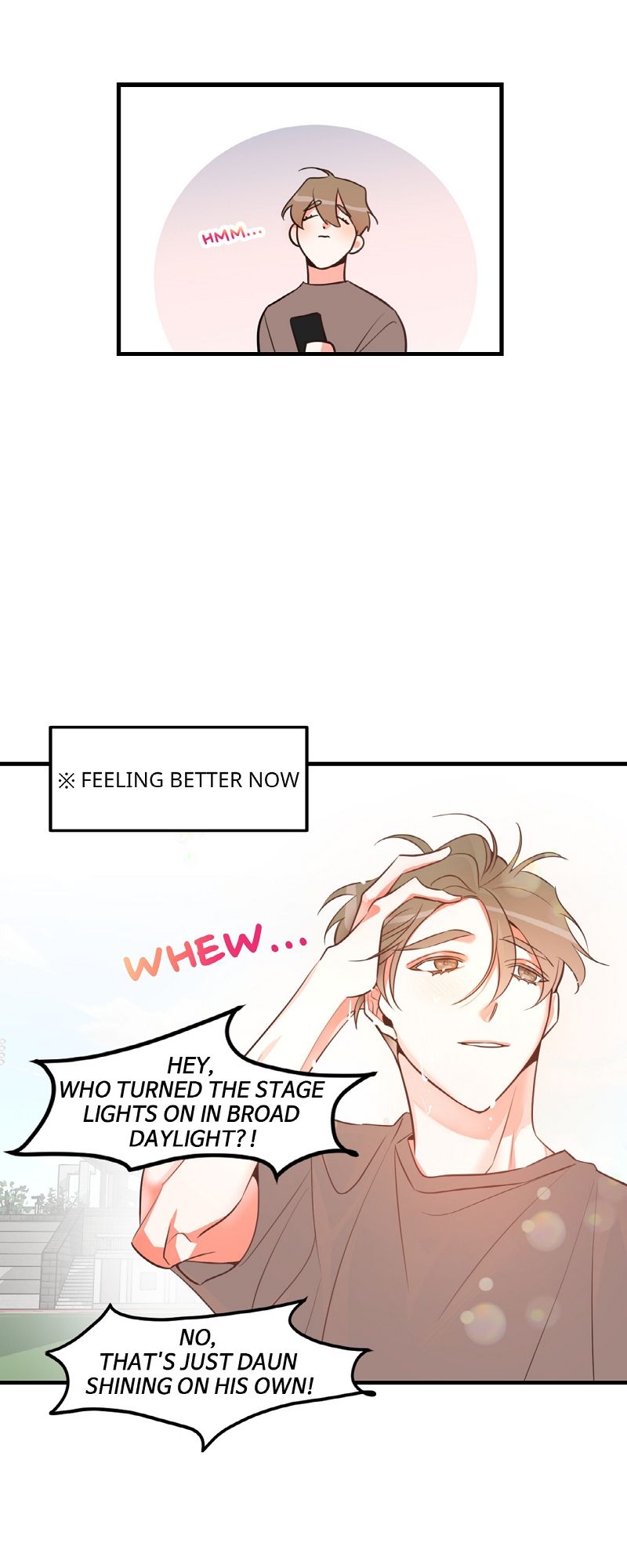 Who Can Define Popularity? - Episode 13 — page 9