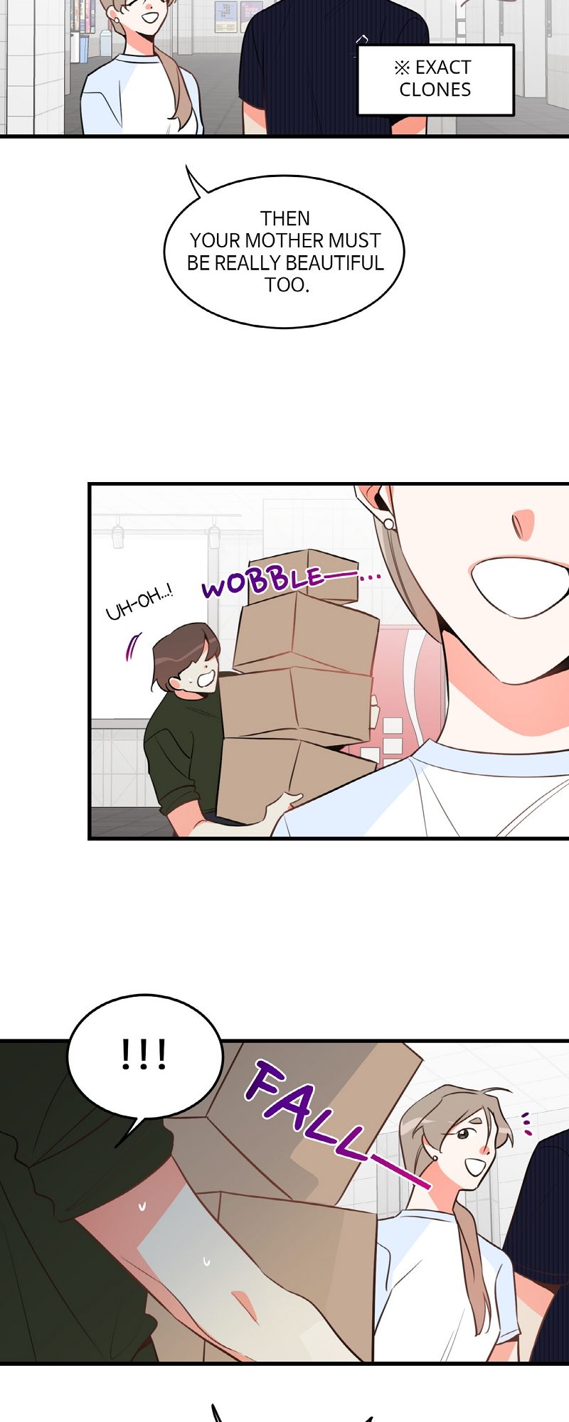 Who Can Define Popularity? - Episode 14 — page 11
