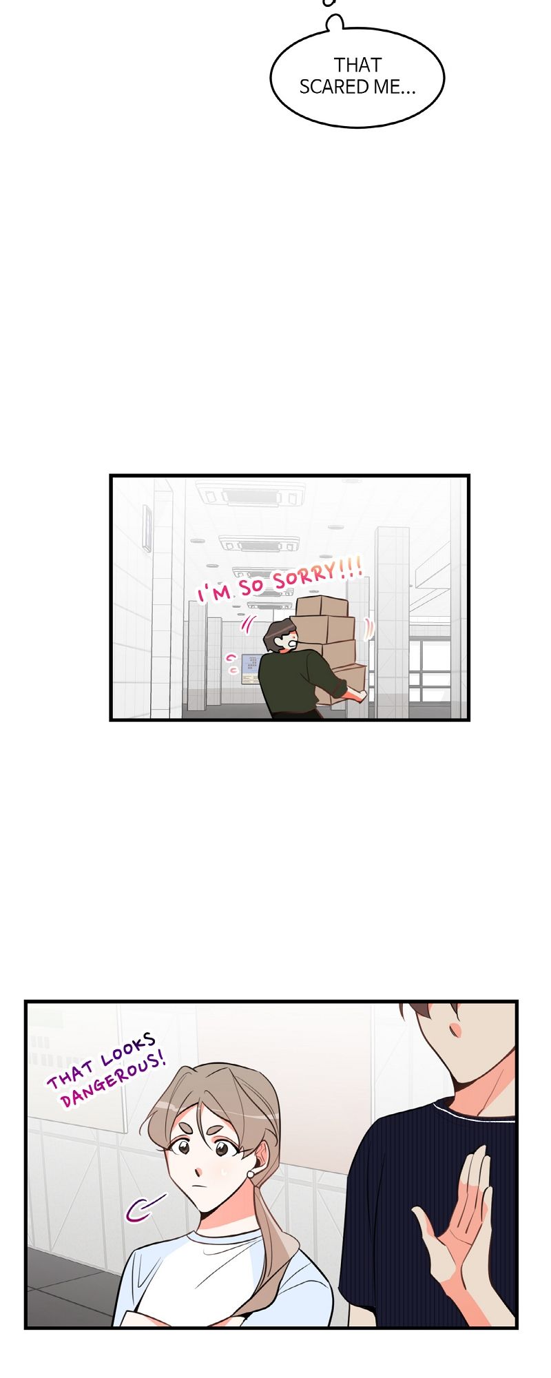 Who Can Define Popularity? - Episode 14 — page 16