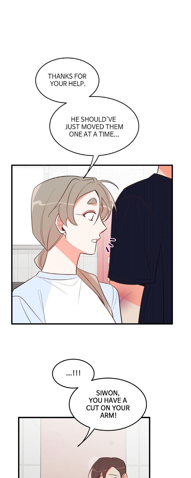 Who Can Define Popularity? - Episode 14 — page 17