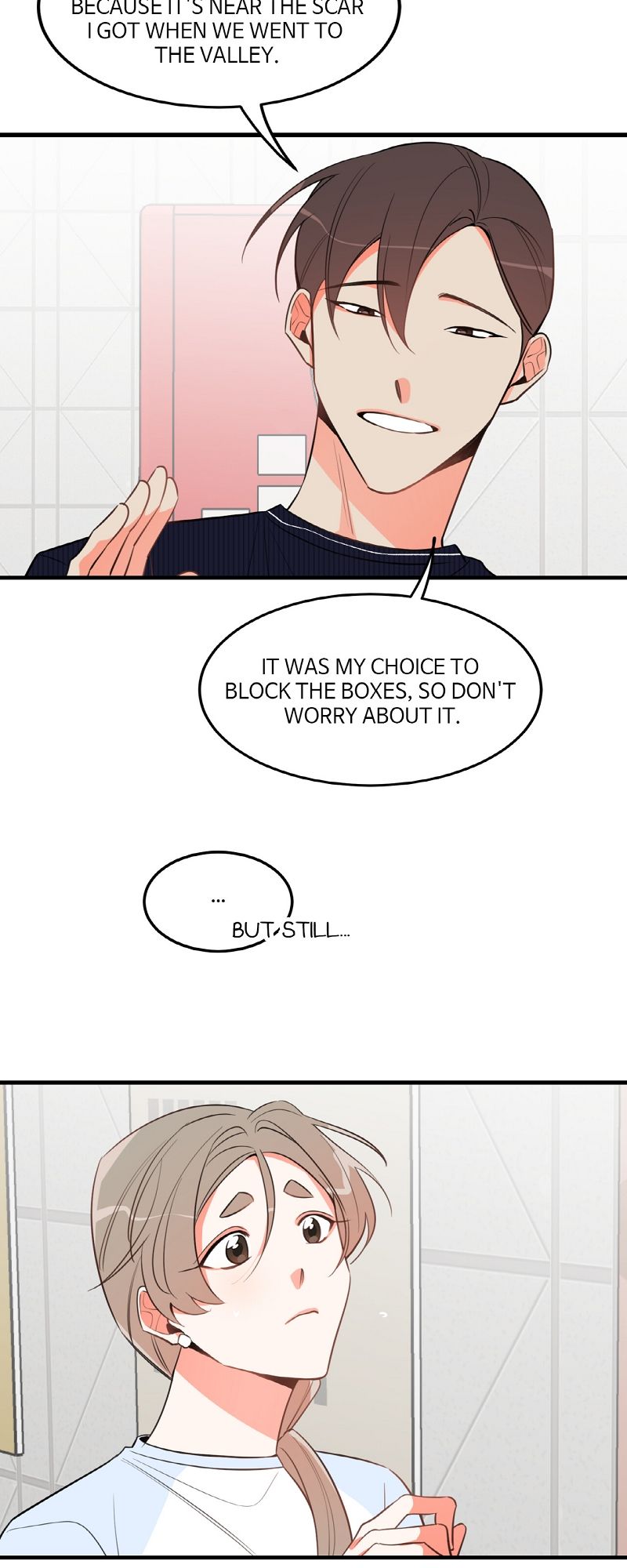 Who Can Define Popularity? - Episode 14 — page 19