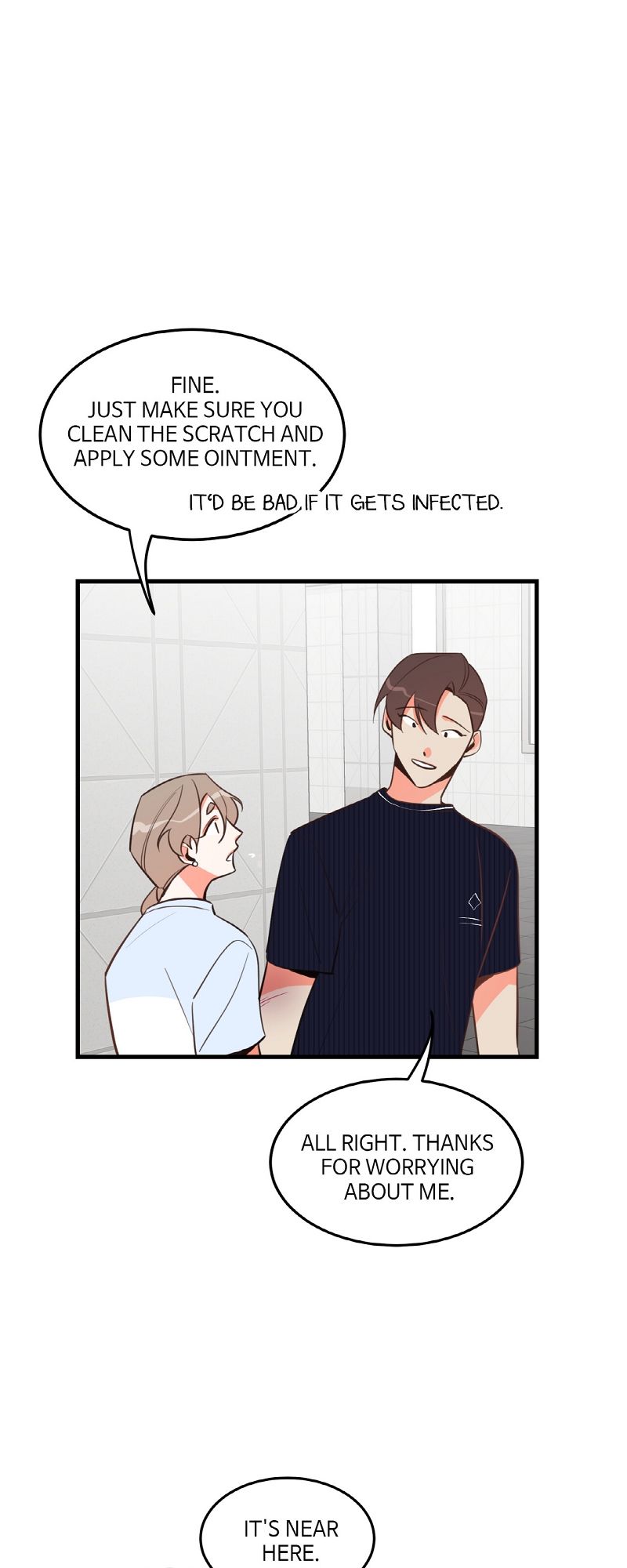 Who Can Define Popularity? - Episode 14 — page 20