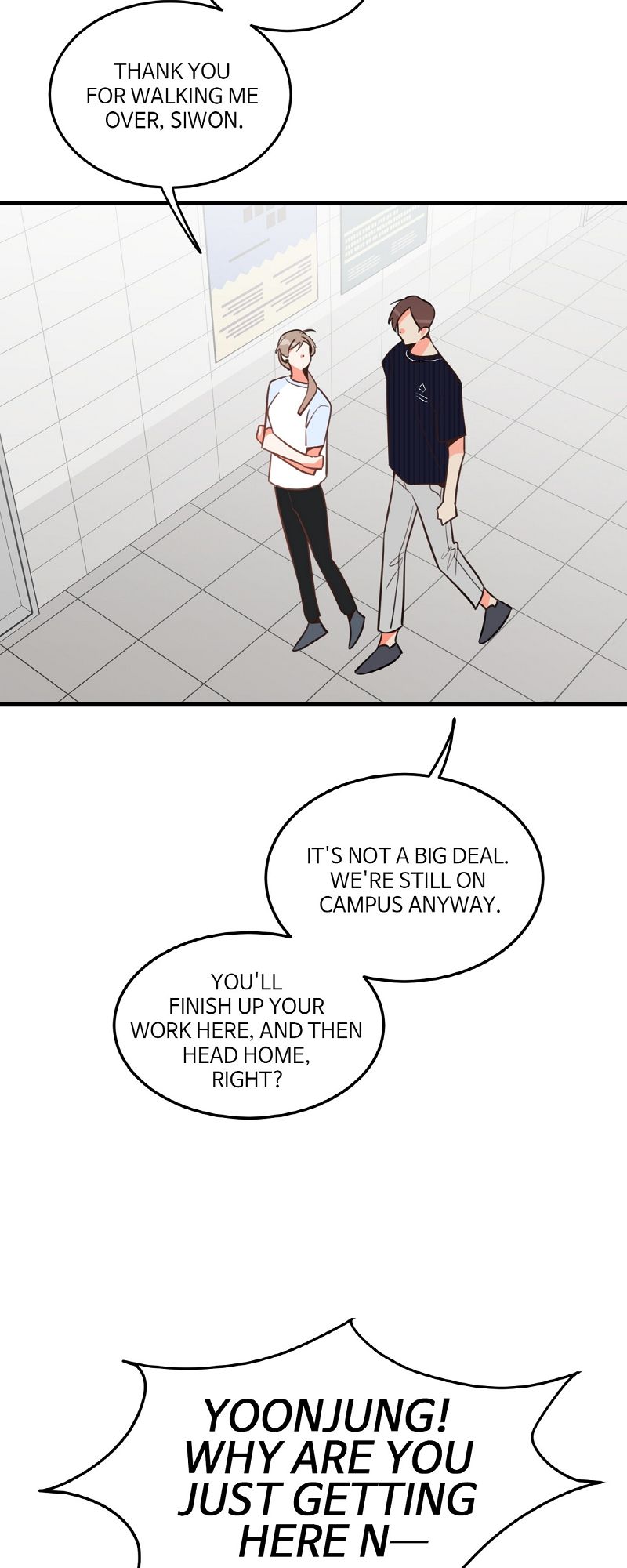 Who Can Define Popularity? - Episode 14 — page 21