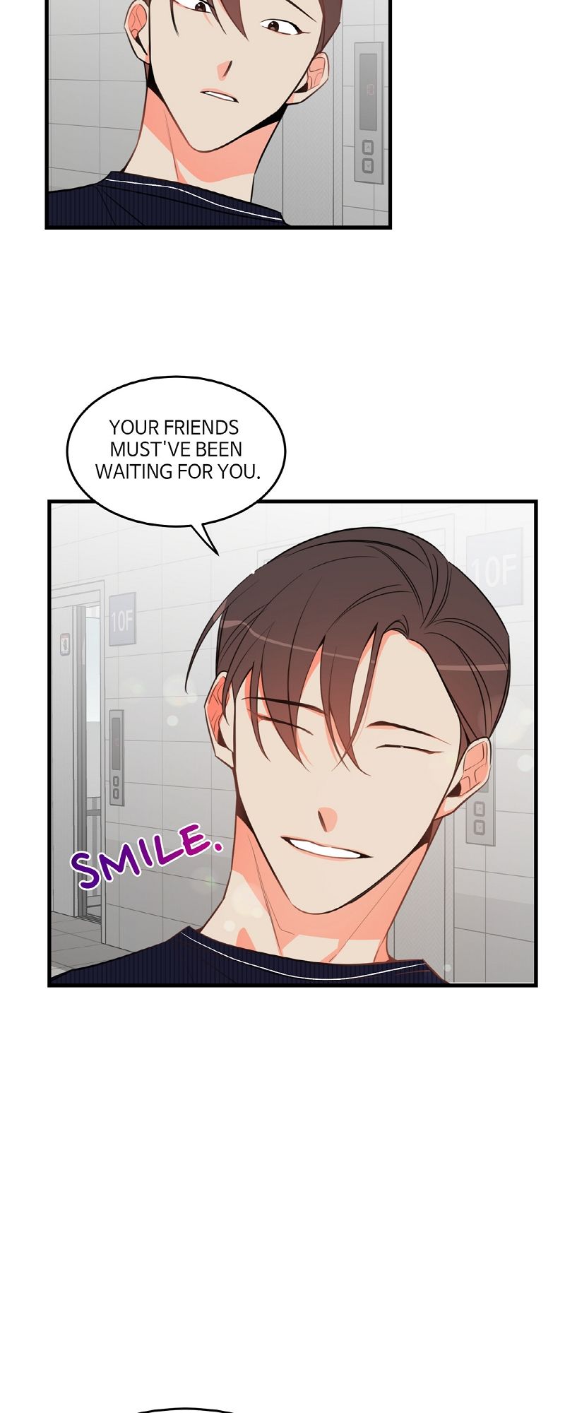 Who Can Define Popularity? - Episode 14 — page 23