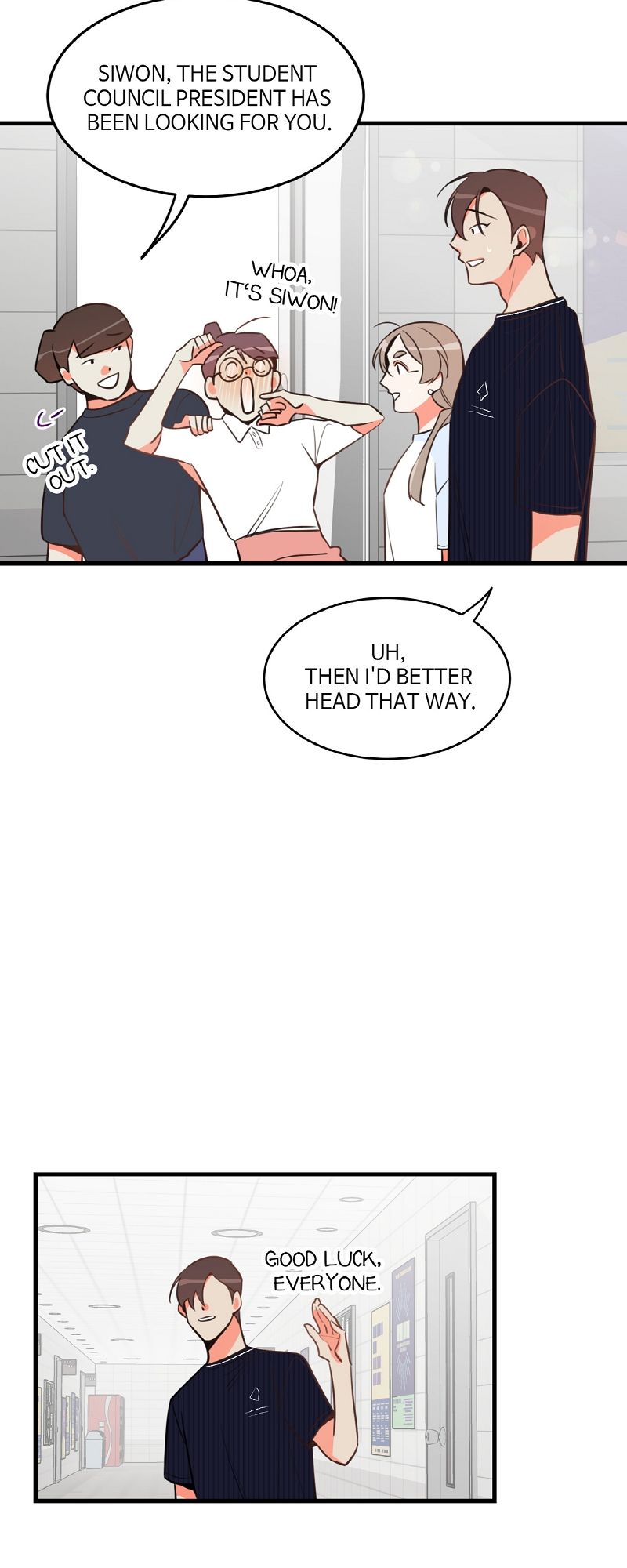 Who Can Define Popularity? - Episode 14 — page 24