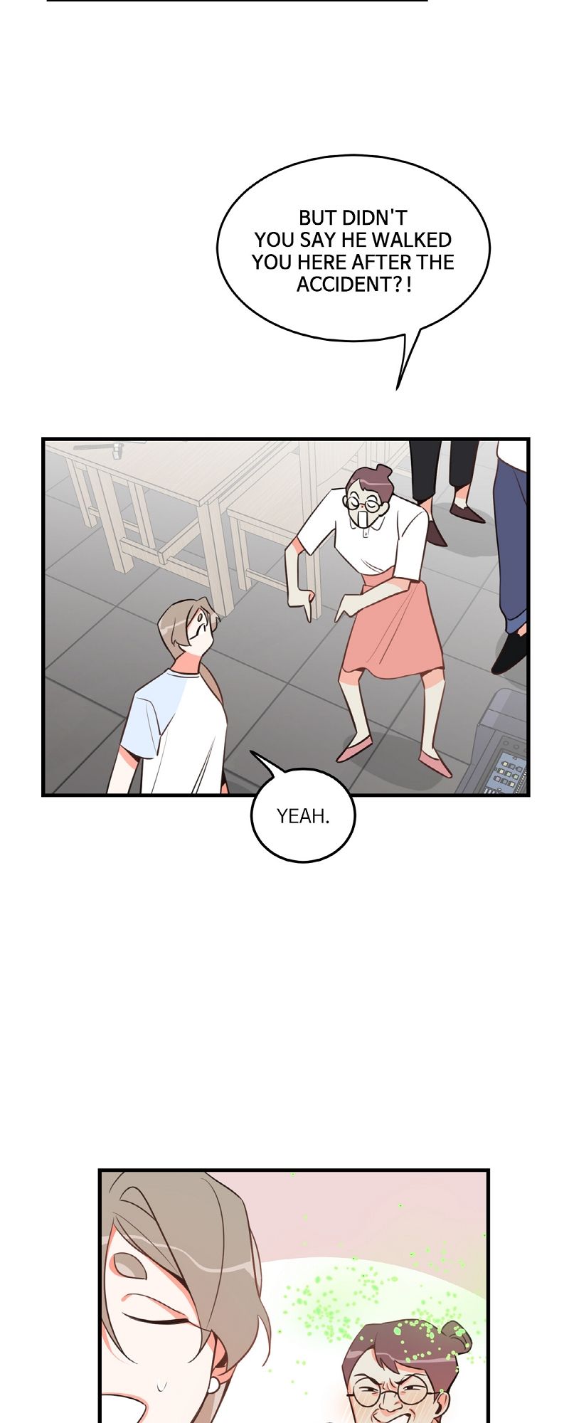 Who Can Define Popularity? - Episode 14 — page 26