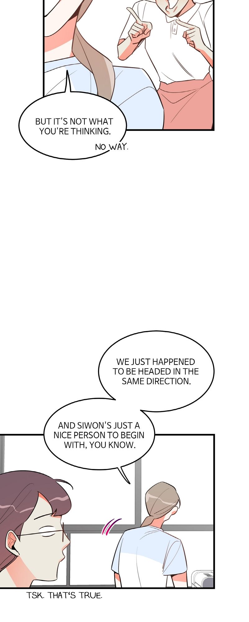 Who Can Define Popularity? - Episode 14 — page 27