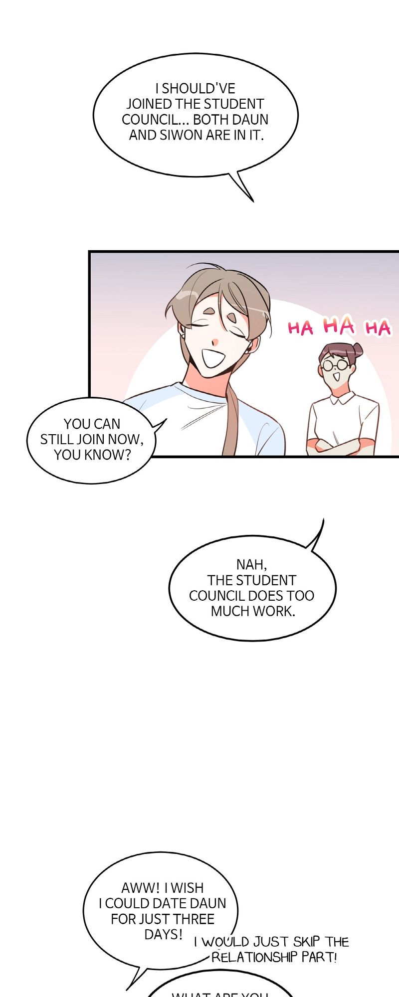 Who Can Define Popularity? - Episode 14 — page 28