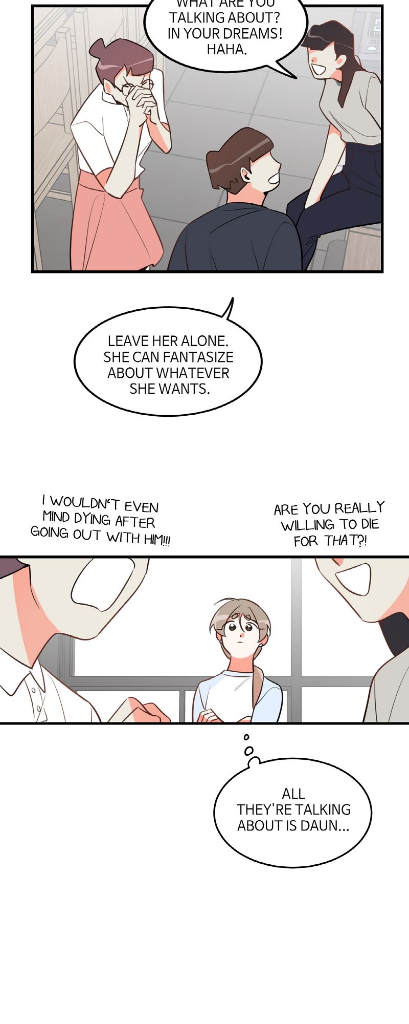 Who Can Define Popularity? - Episode 14 — page 29