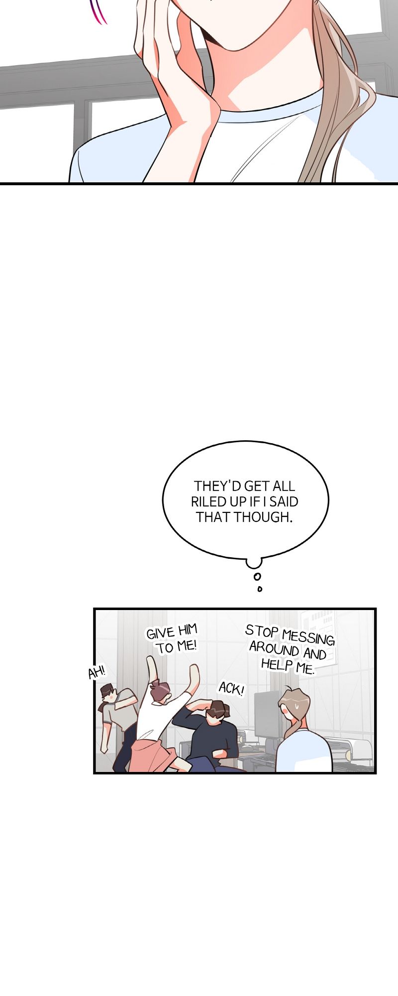 Who Can Define Popularity? - Episode 14 — page 33