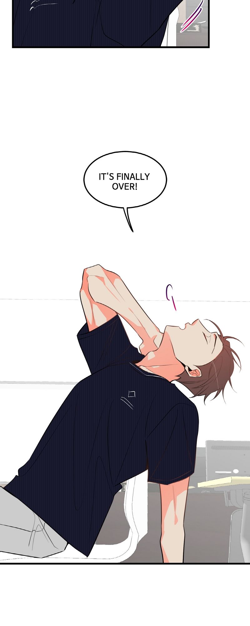 Who Can Define Popularity? - Episode 14 — page 35