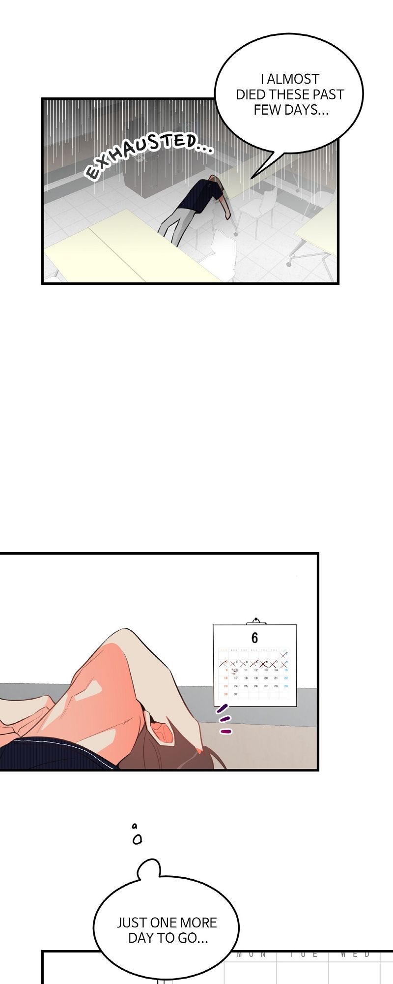 Who Can Define Popularity? - Episode 14 — page 36