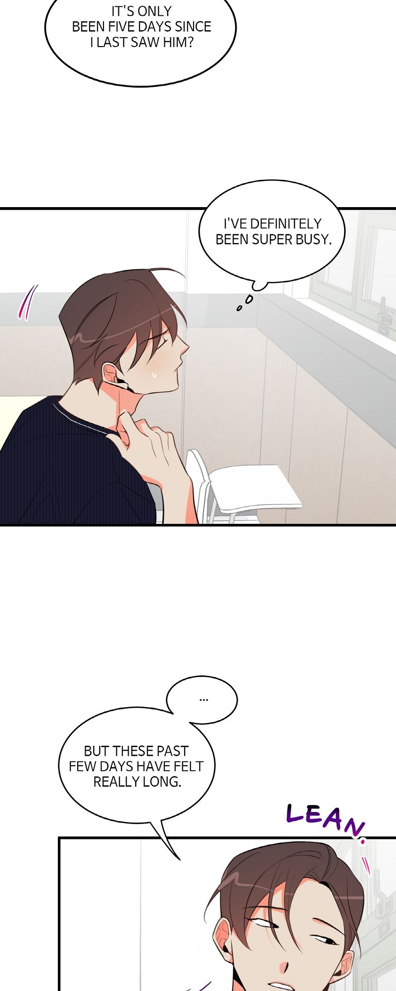 Who Can Define Popularity? - Episode 14 — page 39