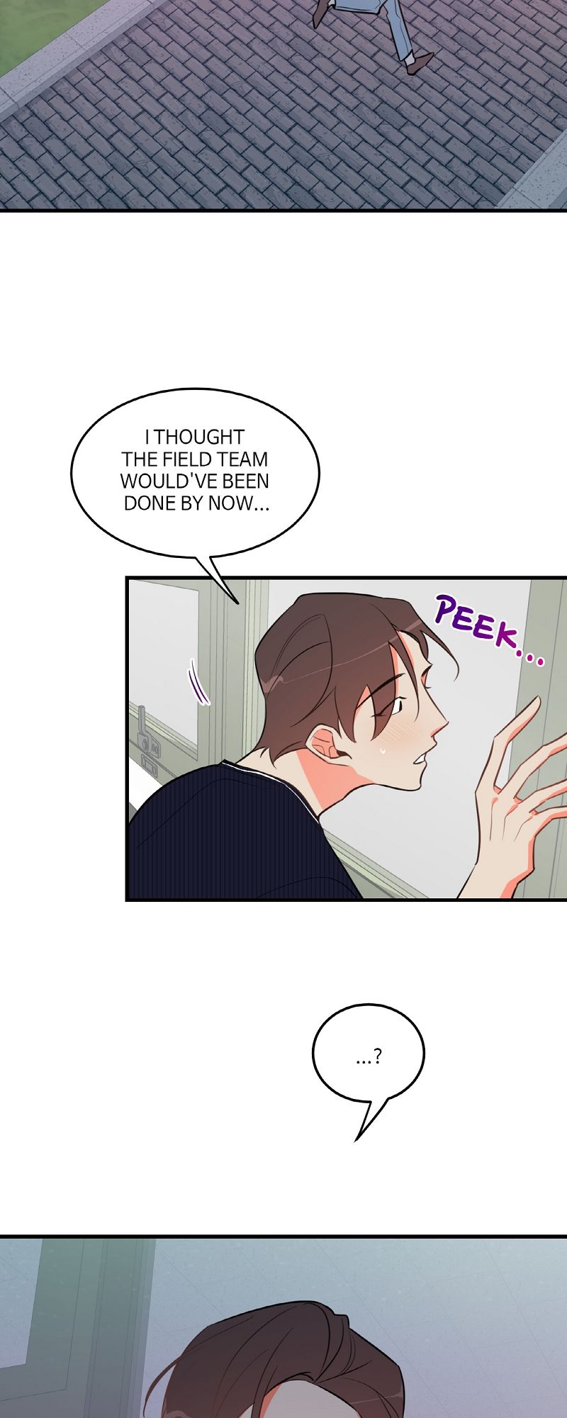 Who Can Define Popularity? - Episode 14 — page 41