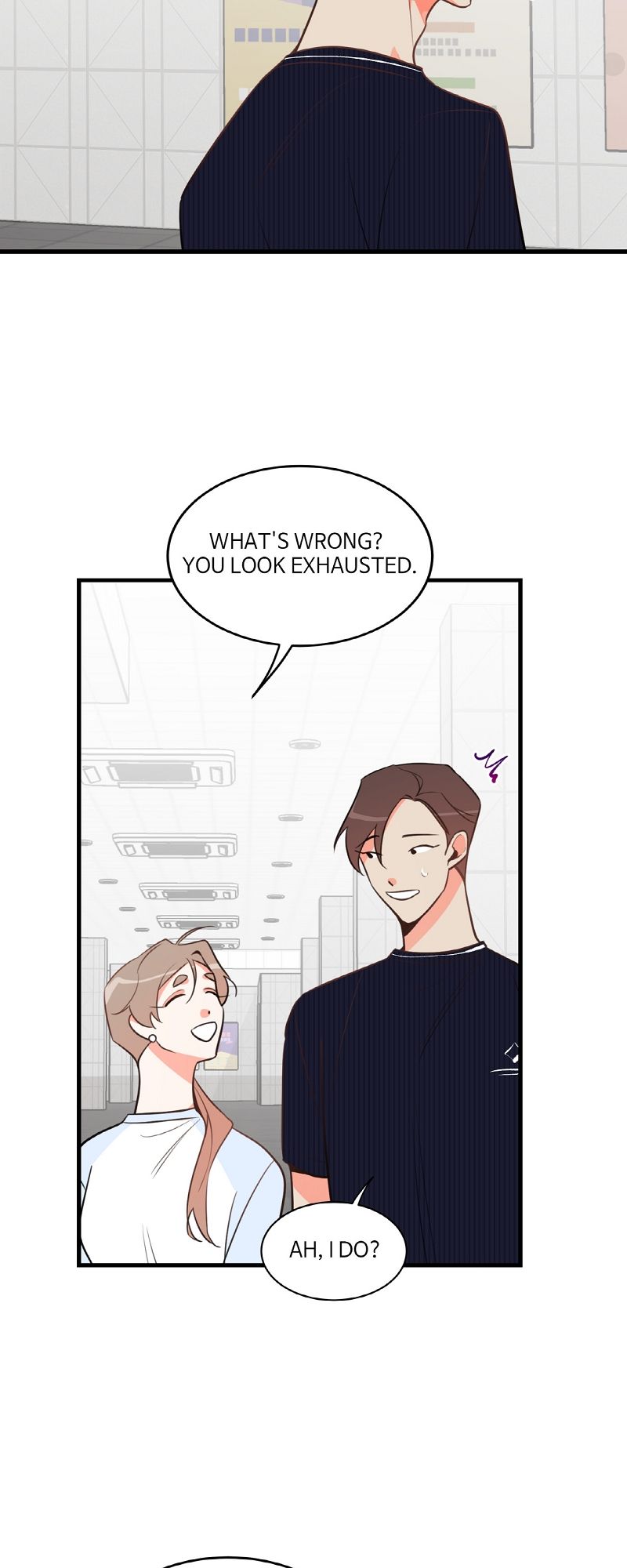 Who Can Define Popularity? - Episode 14 — page 7