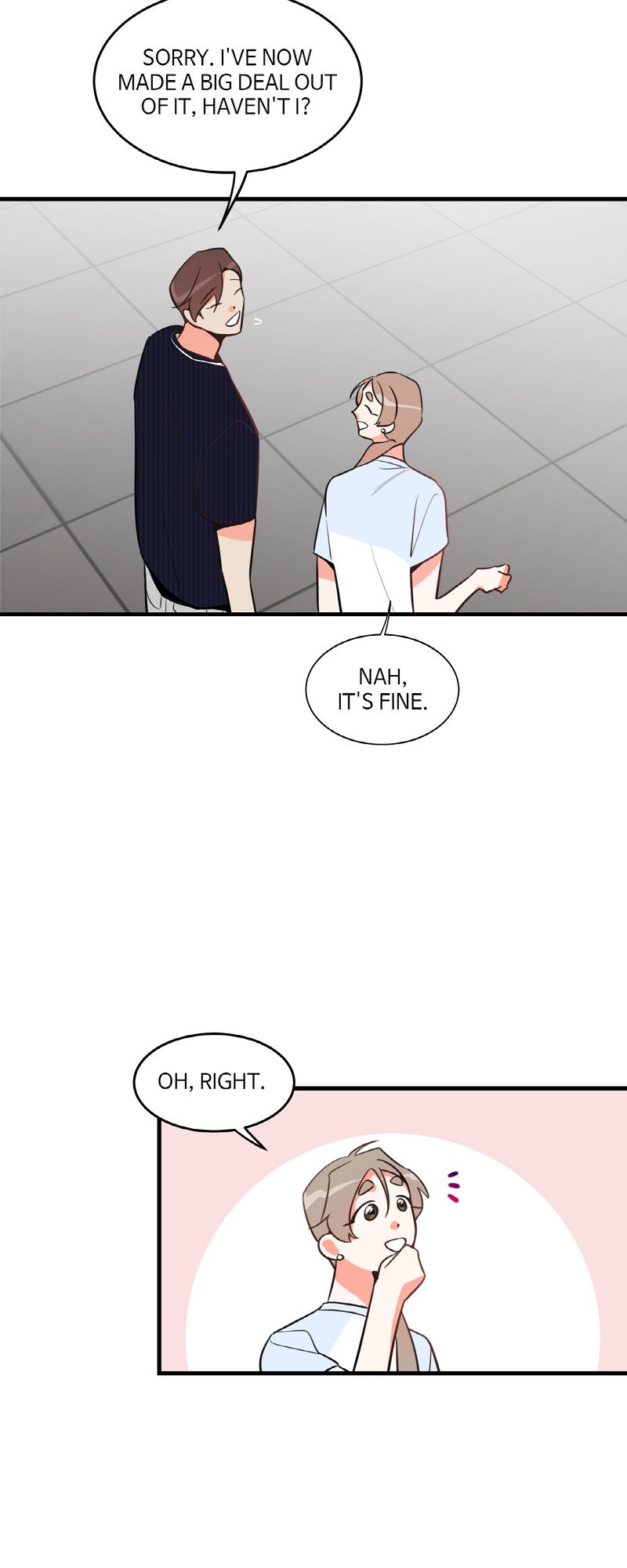 Who Can Define Popularity? - Episode 14 — page 8