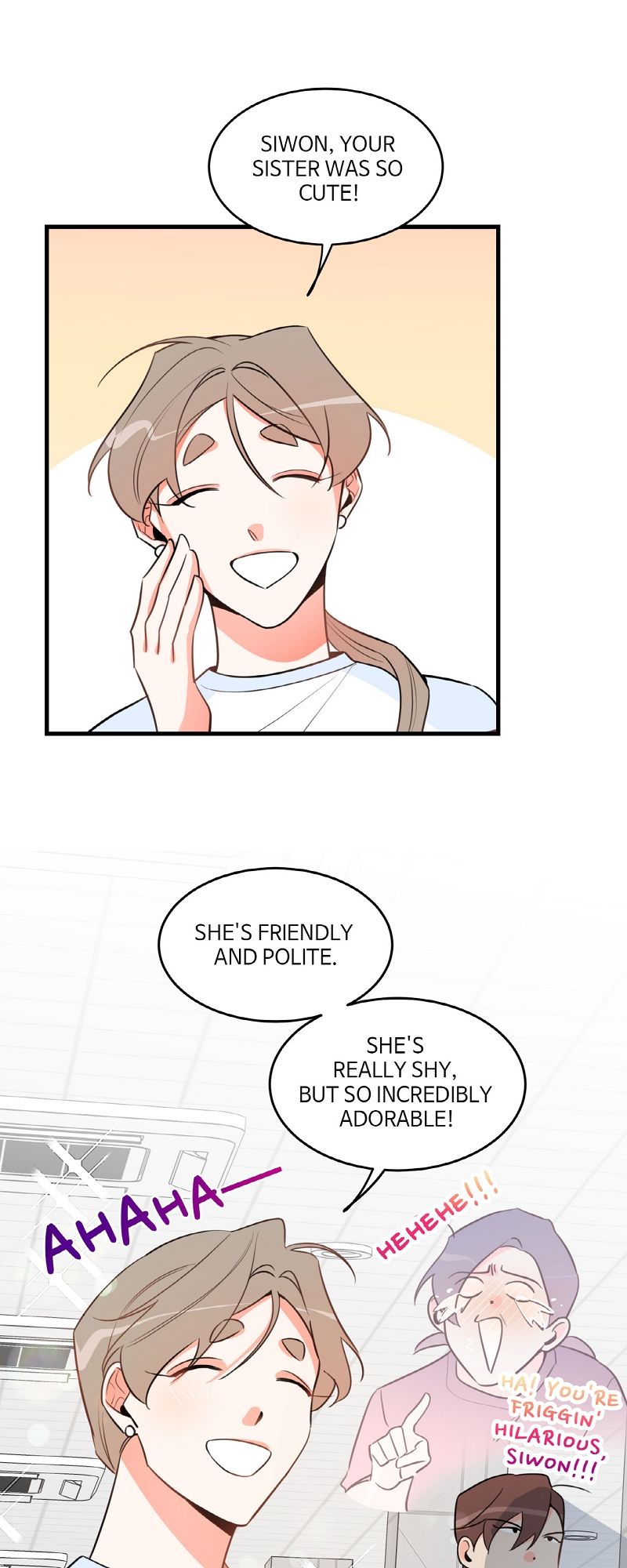 Who Can Define Popularity? - Episode 14 — page 9