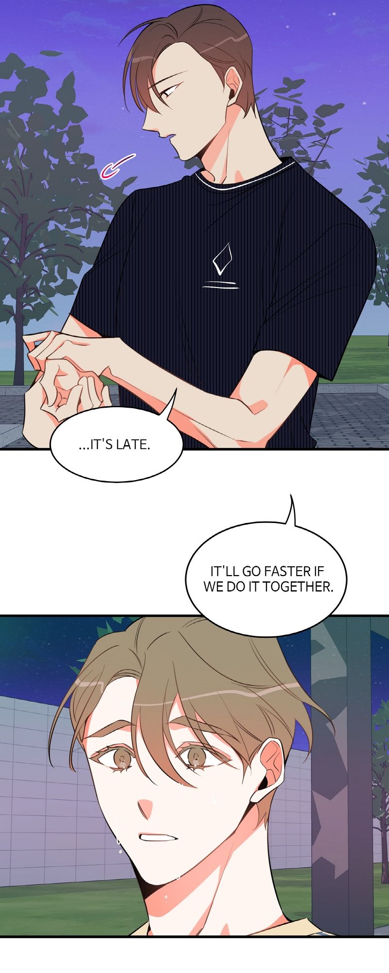 Who Can Define Popularity? - Episode 15 — page 10