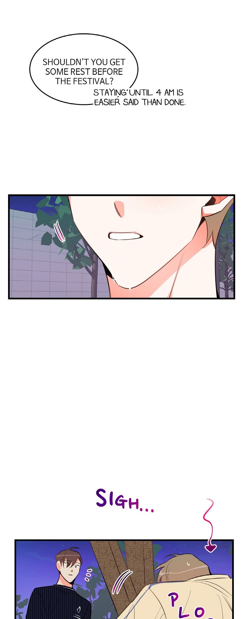 Who Can Define Popularity? - Episode 15 — page 11
