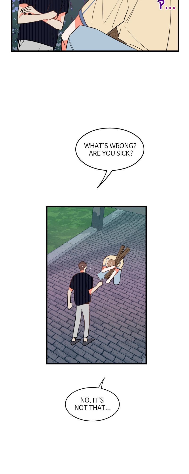 Who Can Define Popularity? - Episode 15 — page 12