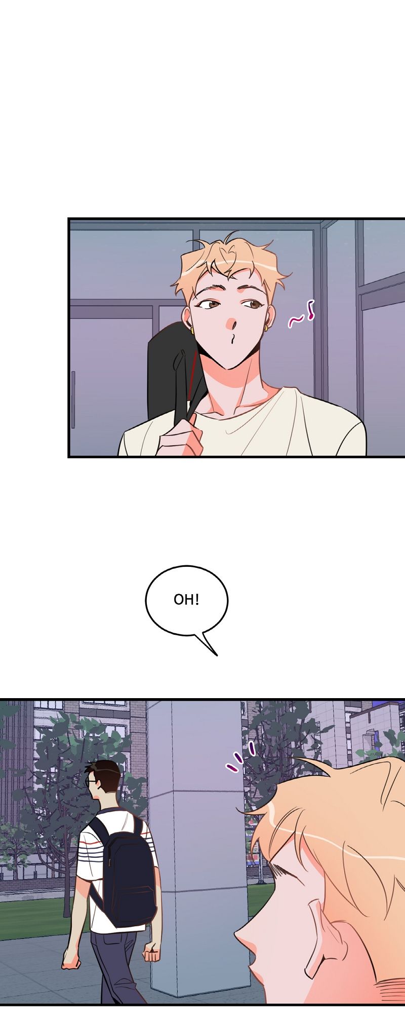 Who Can Define Popularity? - Episode 15 — page 17