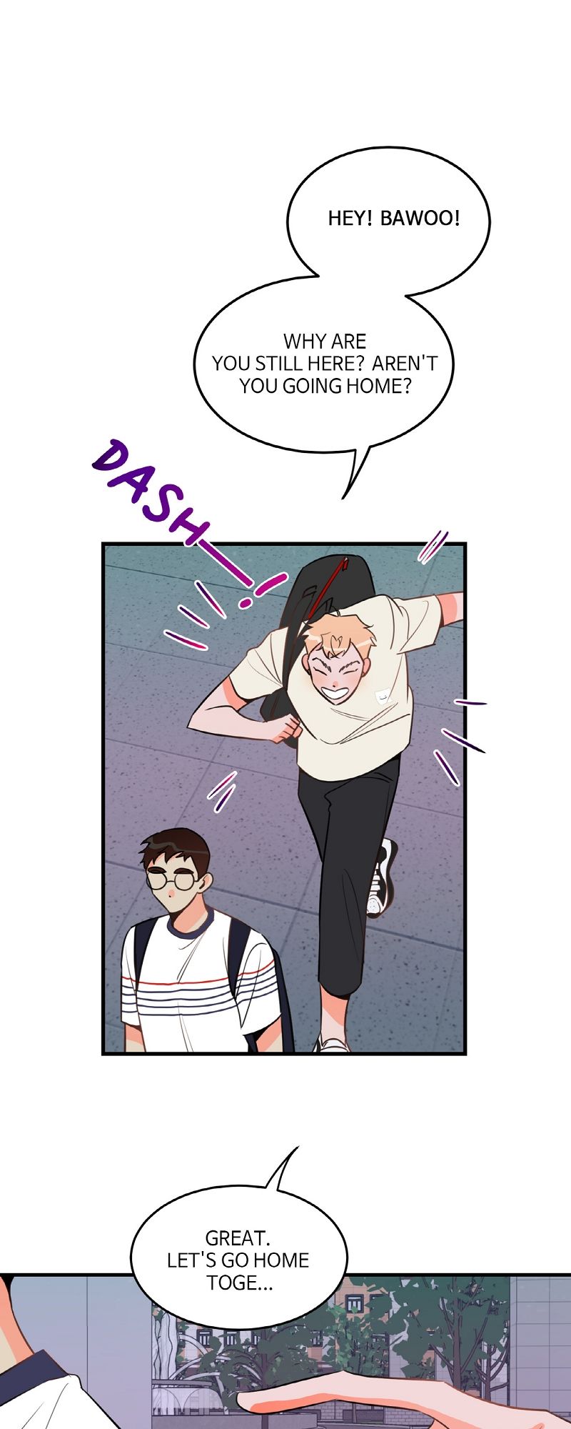 Who Can Define Popularity? - Episode 15 — page 18