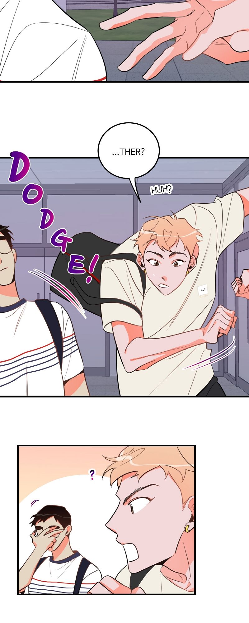 Who Can Define Popularity? - Episode 15 — page 19