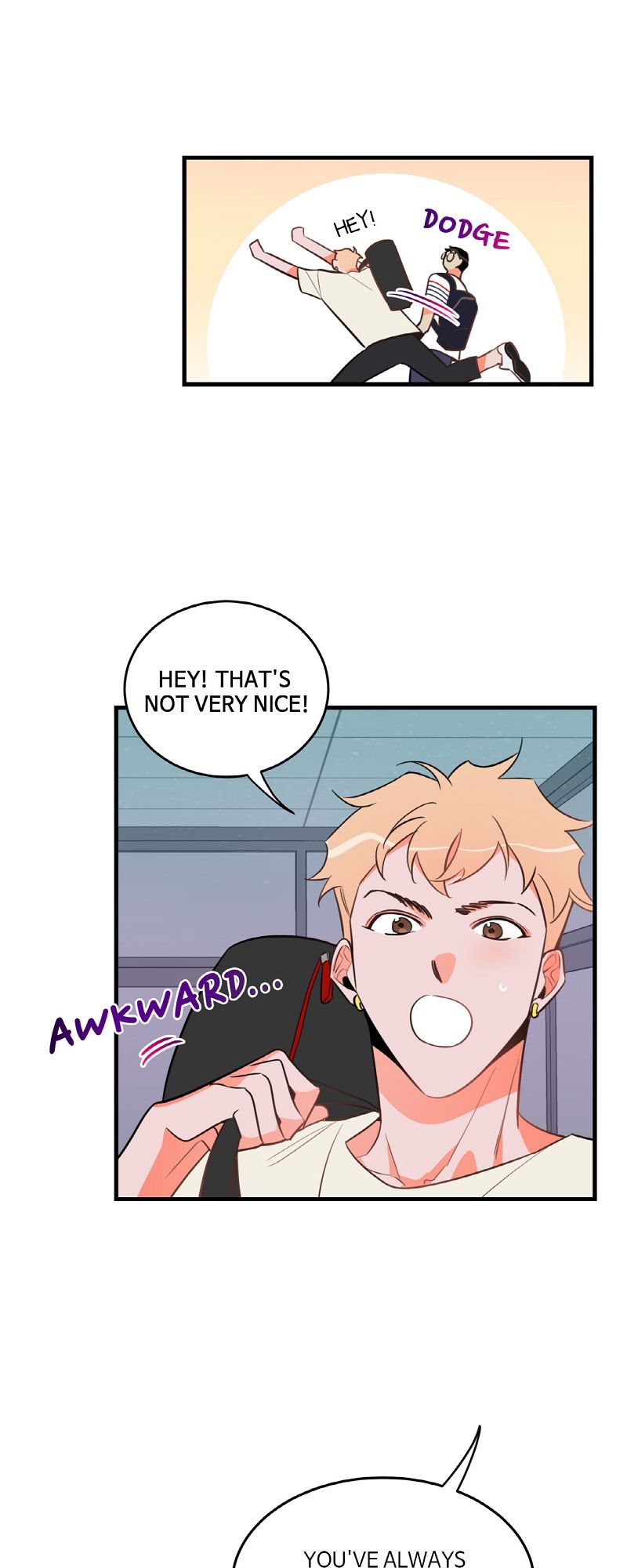 Who Can Define Popularity? - Episode 15 — page 20