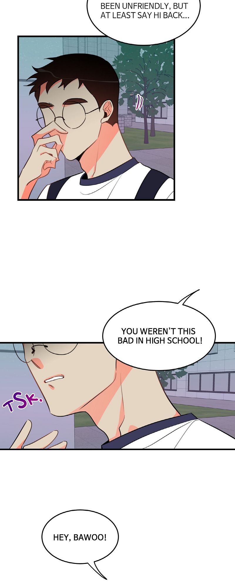 Who Can Define Popularity? - Episode 15 — page 21