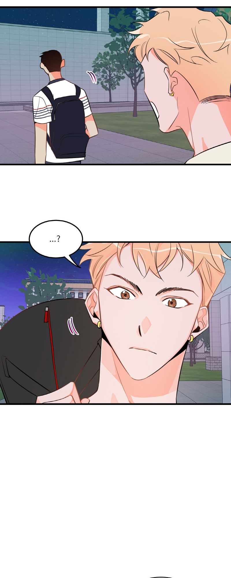 Who Can Define Popularity? - Episode 15 — page 22